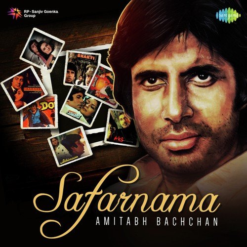 Safarnama - Amitabh Bachchan Asha Bhosle MP3 Download